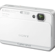 Illustration for article titled Sony Refreshes Cyber-shot T-series with 8MP DSC-T2